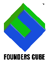 Founders Cube
